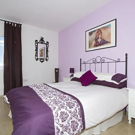 Villa Davida Tías