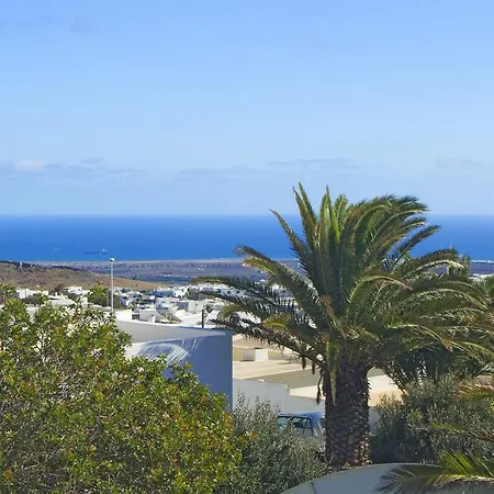 Villa Davida *
